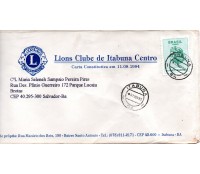 1995 Lions Clube de Itabuna - BA 25.822
