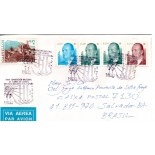 Espanha Lions Clube 25.841
