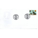 324G/2008 200 Anos de Fuzileiros Navais  - Comando da Aeronáutica 25.853 NÃO CATALOGADO