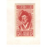 C343 MINT/NOVO - SOROCABA 1954 2211