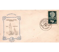 1959 Campeonato Mundial de Vela 25.874