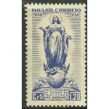 C346 - IMACULADA CONCEIÇÃO, NOVO 2217 - 1954