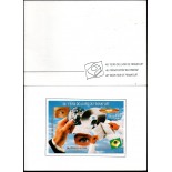 1994 46ª Feira do Livro de Frankfurt - Bloco 96 - 25.947