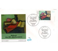 Alemanha Unificada 1996 - 26.017