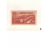 C356 MINT/NOVO - HIDRELÉTRICA DE PAULO AFONSO 1955