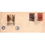 Brasil 1948 XXXIX Convenção do Rotary Internacional no Rio de Janeiro - SP 26.066
