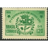 C362 100 ANOS DE BOTUCATÚ 2236 N