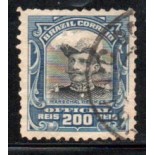 18 Hermes da Fonseca 200 Réis 26.143 Usado