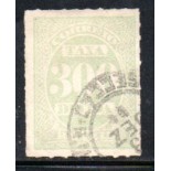 TX-14 Tipo Cifra ABN 26.185 Usado, o carimbo poderá ser outro