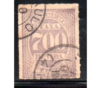 TX-16 Tipo Cifra ABN 26.189 Usado