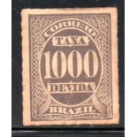 TX-17 Tipo Cifra ABN 26.190 Novo