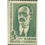 C371 - ADOLPHO LUTZ 1955 M 2246