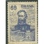 C372 N - GENERAL CABRITA 1955