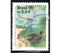1995 C1964 Lubrapex 95 Rio Tietê 26.277 Usado