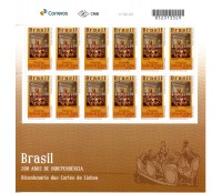 C4002 O Brasil nas Cortes de Lisboa 26.289