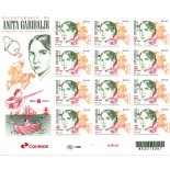 C4003 Bicentenário de Anita Garibaldi 26.293