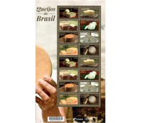 C3993 Queijos do Brasil 26.295