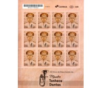 C3987 150 Anos do Maestro Tonheca Dantas 26.297