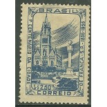 C379 N - 100 ANOS DE FRANCA 1956