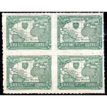 1945 C202 Vitória dos Aliados "Cooperação" 26.361 Novo