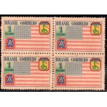 1945 C208 Homenagem à Força Expedicionária Brasileira 26.396 Novo