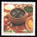 C2137 Gastronomia - Feijoada 26.402 Mint