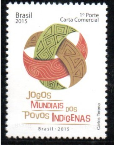 C3439 - 2015 Jogos Mundiais dos Povos Indígenas 26.407
