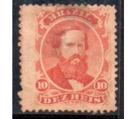 23 Império D.Pedro II Novo 26.436