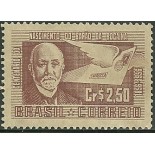 C383 N - BARÃO DE BOCAINA 1956