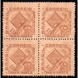 C193 Centenário da Câmara de Comércio  do Rio Grande/RS 26.525 Novo