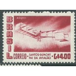 A082  SANTOS DUMONT 1956 NOVO 2074