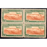 C216 5ª Conferencia da UPAE - Rio de Janeiro 26.530 Mint