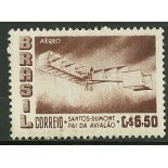 A083 / 1956 SANTOS DUMONT  2275  M