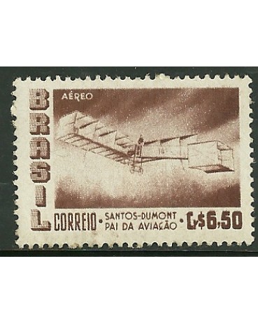 A083 / 1956 SANTOS DUMONT  2275  M