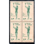 1960 C453 Duodécimos Jogos da Primavera 26.549 Novo