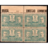 1931 C27 Quadra Revolução de 3 de Outubro de 1930 - 26.566 Mint
