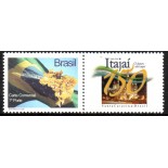 2010 Bandeira/Itajaí 150 Anos - SC 26.581 Mint