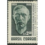 C386 N - EUGÊNIO GOMES DA SILVA 1957