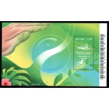 B115 Presença Militar na Amazônia 20.640 Mint