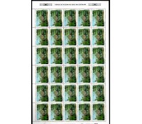 1995 C1952 Dinossauros - Titanossauros SP 26.742 Mint LP