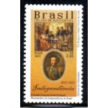 C4057 200 Anos de Independência: Bicentenário da Independência do Brasil 26.760 Mint