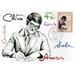 2010 Máx. Postal 262 Francisco Cândido Xavier 26.869