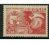 C402 FUZILEIROS NAVAIS 1958 Novo 2320