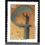 C2955 - 2010 Brasília Sonho e Realidade 26.976 Mnit