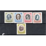 1974 Itália 27.016 Mint