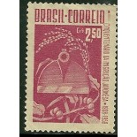 C413 MINT - IMIGRAÇÃO JAPONESA 1958