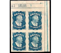 A073 - 1949 Franklin Delano Roosevelt 27.061 Nova