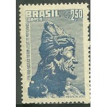 C414 N - B. BOM JESUS MATOSINHOS CONGONHAS DO CAMPO-MG 1958