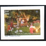 C2913 Natal 2009 Presépios Ana Rech - Guirlanda-Anjos 27.138