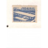 C418 MINT - CONSTRUÇÃO DE BRASÍLIA 1958